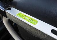 Vigor V1571 Stuurwiel waterpas - thumbnail