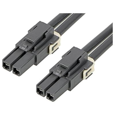 Molex 216400-1021 Inhoud: 1 stuk(s)