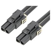 Molex 216400-1021 Inhoud: 1 stuk(s) - thumbnail