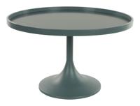 Zuiver Jason salontafel Blauw - thumbnail