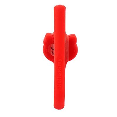 Horloge Dames Hello Kitty HK7123L-18 (Ø 27 mm) Horloge Dames Hello Kitty HK7123L-18 (Ø 27 mm)