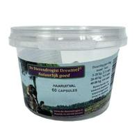 DIERENDROGIST BIJ HAARUITVAL CAPSULES - thumbnail
