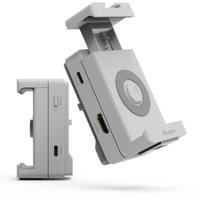 Accsoon SeeMo Video Capture Adapter White - thumbnail