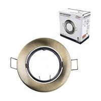 Lamp EDM 35909 Halogeen ø 8,4 cm Steunring - thumbnail