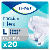 Tena Proskin Flex Ultima Large 20 - thumbnail