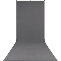 Westcott X Drop 3 Pack Sweep Backdrop Kit (5' x 12') - thumbnail