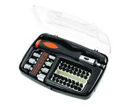Meerpuntsschroevendraaier Black & Decker a7062-xj - thumbnail