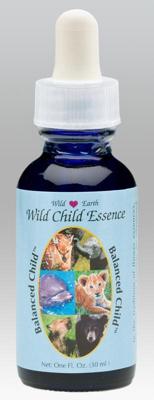 Animal Essences Balances child wild child essences 30 Milliliter