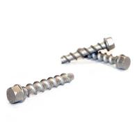 Spit betonschroef - Tapcon HFL Xtrem - 10x60/5 - zelftappend - thumbnail