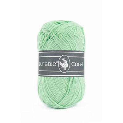 Durable Coral 2136 Bright Mint
