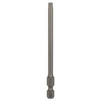 Bosch Accessoires Bit extra-hard T25, 89 mm 1st - 2607001654 - thumbnail
