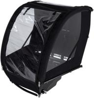 Chike cabine cabin black for ekids - thumbnail