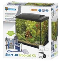 Superfish Start 30 tropical kit zwart - thumbnail