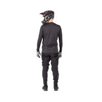 Leatt 1.0 ride kit - mtb long sleeve jersey & pants - thumbnail