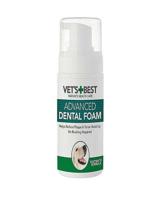 Vets Best advanced dental foam - thumbnail