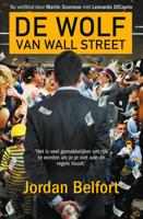 De wolf van wall street - Jordan Belfort - ebook - thumbnail