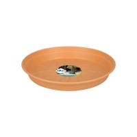 Elho Green Basics Plantenschotel Mild Terra Ø14cm - thumbnail