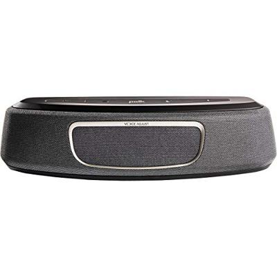 Polk Audio Magnifi Mini Soundbar-luidspreker (150 W, 1,27 cm (0,5 inch), 1,27 cm, 5,71 cm (2,25 inch), 5,72 cm, actieve subwoofer)