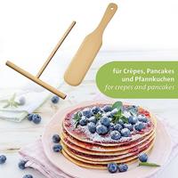 WESTMARK - Keukenhulpen - Pannenkoekenset 2-dlg - thumbnail