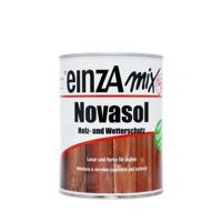 EinzA Novasol - thumbnail