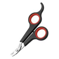 Nagelknipper 3 Claveles Katten 3C - thumbnail