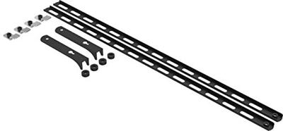 Vision Professional Active Soundbar – 2 x 90 W (Peak) / 2 x 50 W (RMS) – RS-232 – HDMI 2 in 1 out, Bluetooth (kan renamed and have pin set), MiniJack Input – Remote Control – Brackets voor muur of fo