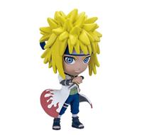 Naruto Shippuden - Chibi Masters: Minato Namikaze - thumbnail