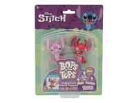 Lilo & Stitch Blister pack with 3x figures for pens - thumbnail