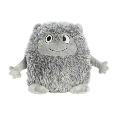 Knuffel monster Johnny pluche 23 cm | 8 stuks