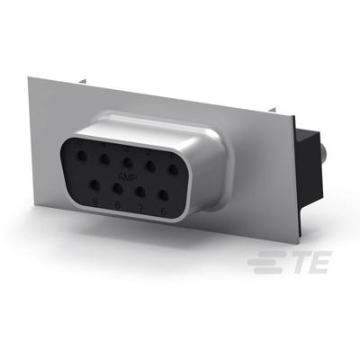 TE Connectivity 2-5747706-0 1 stuk(s) Tape on Full reel