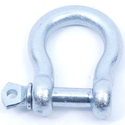 Topgear harpsluiting 16 mm.