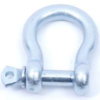 Topgear harpsluiting 16 mm. - thumbnail