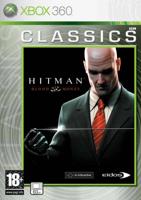 Hitman Blood Money (Classics) - thumbnail