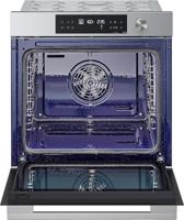 Polyrytische Oven LG WSED7612S 76 L - thumbnail