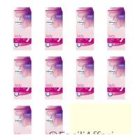 TENA Discreet Ultra Mini Inlegkruisjes - thumbnail