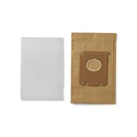 Nedis DUBG113ELE10 Stofzuigerzak Electrolux E200 - thumbnail