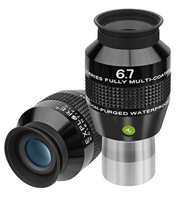EXPLORE SCIENTIFIC 82° Ar Oculair 6,7 mm (1,25")
