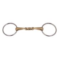Pagony Watertrens Cupra Contact goud maat:11.5cm - thumbnail
