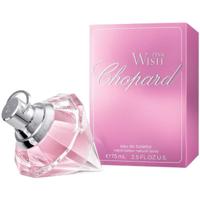 Chopard Pink Wish Eau de Toilette 75 ml Dames - thumbnail