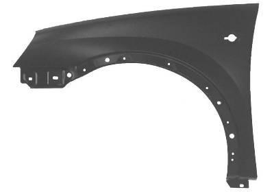 Voorspatbord Links 3777655