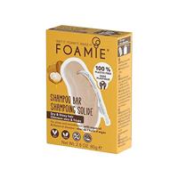 Foamie Shampoo Bar Argan Oil - thumbnail