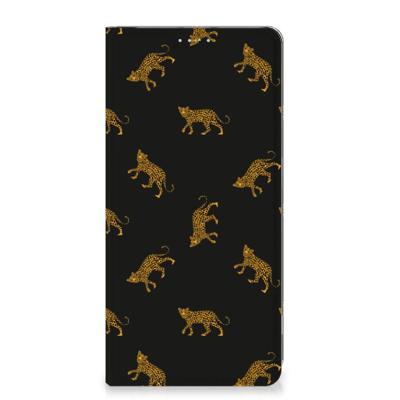 Smartphone hoesje voor OnePlus Nord 3 Leopards