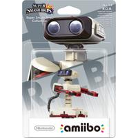 Amiibo - R.O.B. Famicom Colours - thumbnail