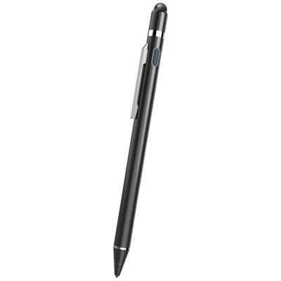 Hama Pro stylus-pen 16 g Zwart Hama Pro stylus-pen 16 g Zwart