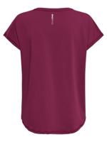 Only Play Aubree Life Loose T-shirt - thumbnail