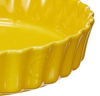 Emile Henry Taartvorm Provence - ø 28 cm / 2.5 liter - thumbnail