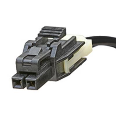 Molex 45130-0201 Inhoud: 1 stuk(s) Bulk