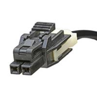 Molex 45130-0201 Inhoud: 1 stuk(s) Bulk - thumbnail