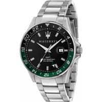 Maserati Sfida R8853140005 Horloge Heren 44mm - thumbnail