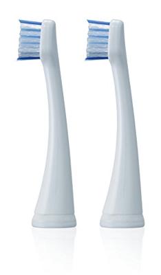 Panasonic EW0925Y1361 Opzetborstel voor elektrische tandenborstel 2 stuk(s) Wit Panasonic EW0925Y1361 Opzetborstel voor elektrische tandenborstel 2 stuk(s) Wit